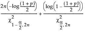 Equation shown here
