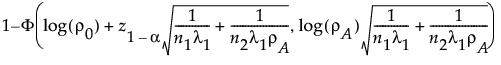 Equation shown here