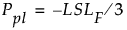 Equation shown here Equation shown here