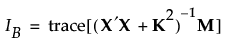 Equation shown here