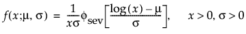 Equation shown here