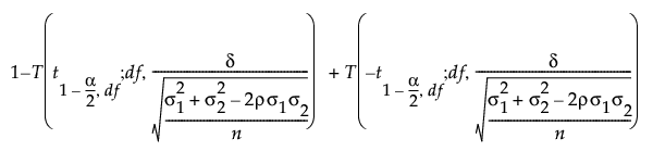 Equation shown here