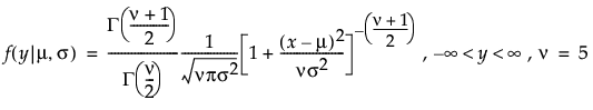 Equation shown here