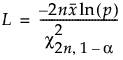 Equation shown here