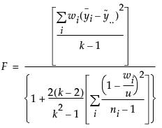 Equation shown here