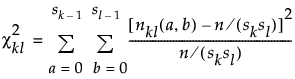 Equation shown here Equation shown here