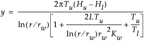 Equation shown here