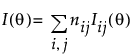 Equation shown here Equation shown here