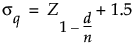 Equation shown here Equation shown here