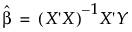 Equation shown here