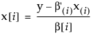 Equation shown here
