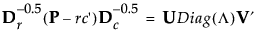 Equation shown here Equation shown here