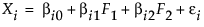 Equation shown here Equation shown here