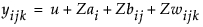 Equation shown here Equation shown here