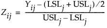 Equation shown here