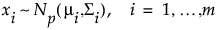 Equation shown here Equation shown here