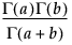Equation shown here