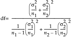 Equation shown here Equation shown here