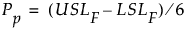 Equation shown here Equation shown here