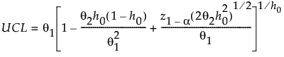 Equation shown here Equation shown here
