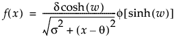 Equation shown here