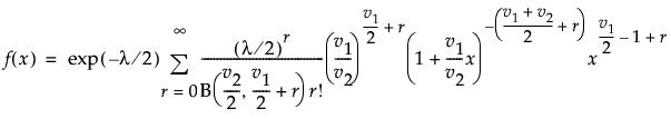 Equation shown here