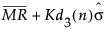 Equation shown here Equation shown here