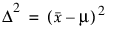 Equation shown here