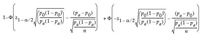 Equation shown here