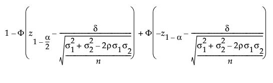 Equation shown here