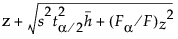 Equation shown here Equation shown here