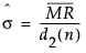 Equation shown here Equation shown here