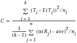 Equation shown here