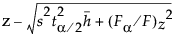 Equation shown here Equation shown here