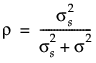 Equation shown here