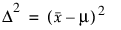 Equation shown here