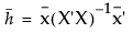 Equation shown here