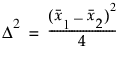 Equation shown here