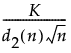 Equation shown here Equation shown here