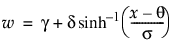Equation shown here