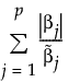 Equation shown here