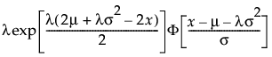 Equation shown here