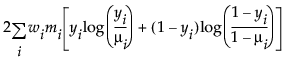 Equation shown here
