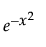 Equation shown here Equation shown here