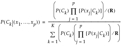 Equation shown here