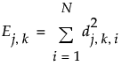 Equation shown here Equation shown here
