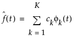 Equation shown here