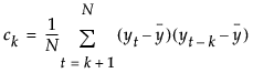 Equation shown here Equation shown here