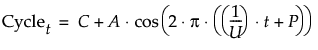 Equation shown here