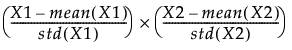 Equation shown here